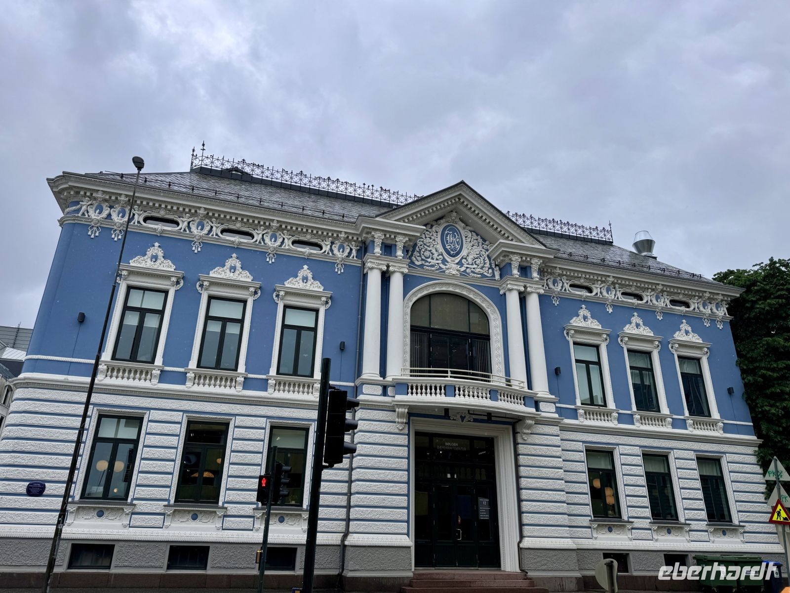 Tag 8 - Kristiansand 