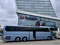 Tag 1 - Schwedenkai in Kiel