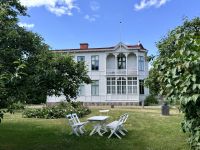 Tag 2 - Freilichtmuseum Linköping 