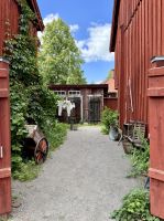 Tag 2 - Freilichtmuseum Linköping