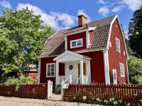 Tag 2 - Freilichtmuseum Linköping