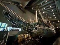 Tag 3 - Vasamuseum