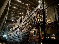 Tag 3 - Vasamuseum