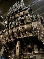 Tag 3 - Vasamuseum