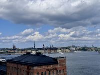 Tag 3 - Stockholm 