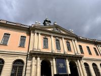 Tag 3 - Schwedische Akademie