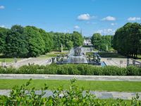 Oslo - Vigeland-Skulpturenpark