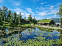 Lillehammer - Freilichtmuseum Maihaugen 