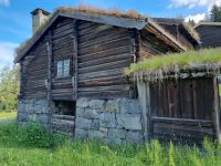 Lillehammer - Freilichtmuseum Maihaugen