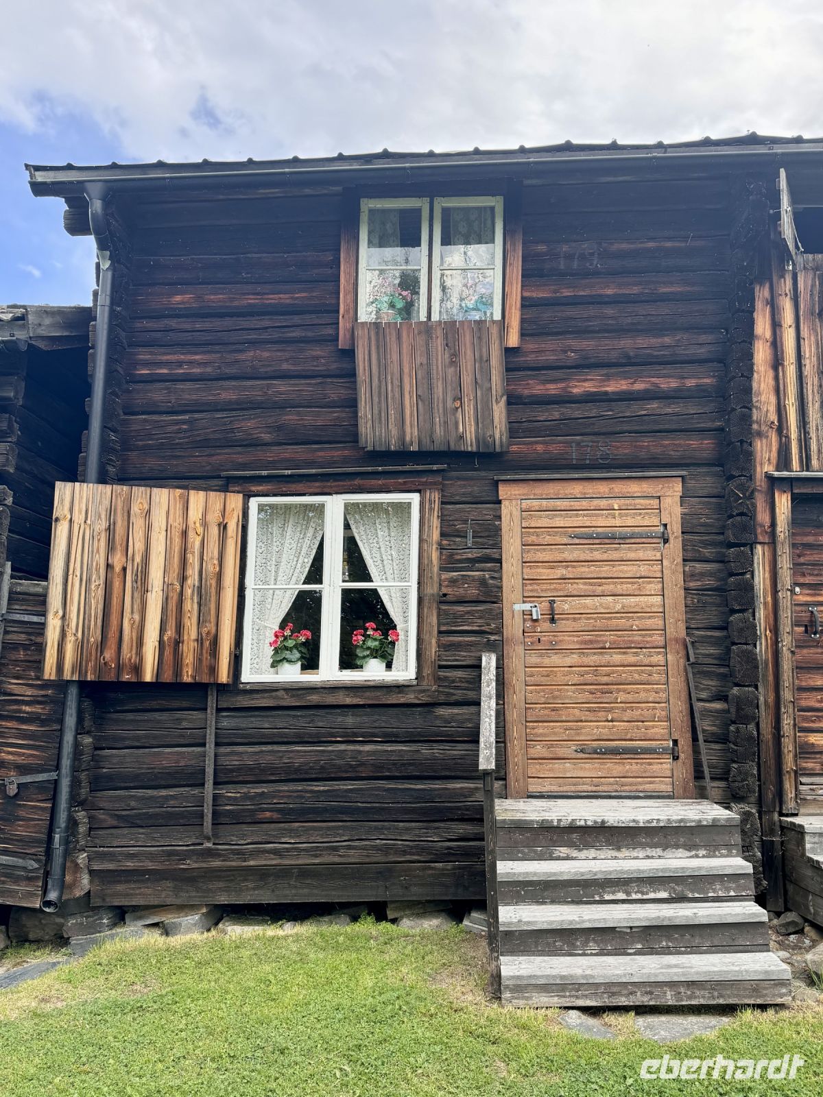 Tag 4 - Skellefteå Kirchstadt