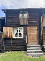 Tag 4 - Skellefteå Kirchstadt