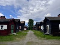 Tag 4 - Skellefteå Kirchstadt