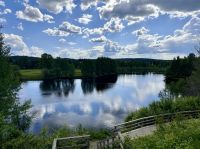 Tag 4 - Skellefteå Kirchstadt