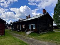 Tag 4 - Skellefteå Kirchstadt