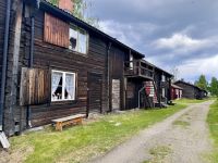 Tag 4 - Skellefteå Kirchstadt