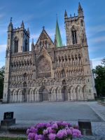 Trondheim - Nidaros-Dom 