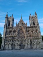 Trondheim - Nidaros-Dom 