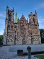 Trondheim - Nidaros-Dom 