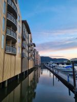 Trondheim - Abendstimmung...