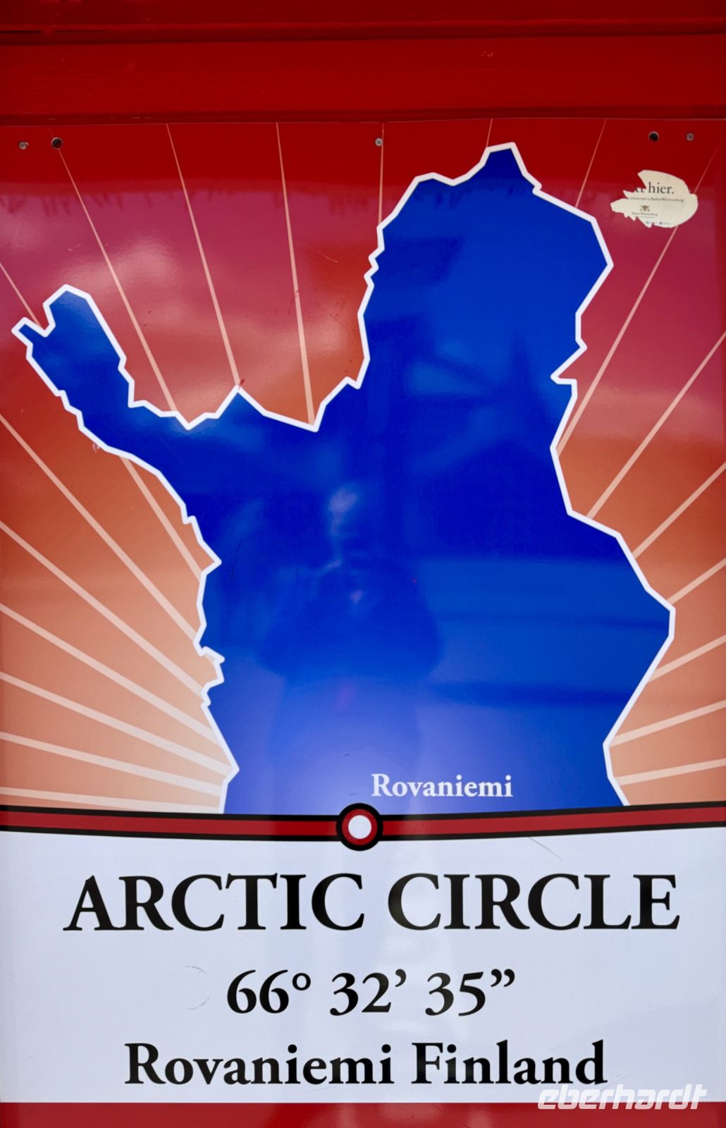 Tag 5 - Finnischer Polarkreis 