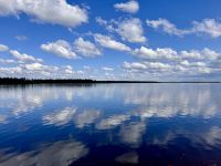 Tag 5 - Finnisch Lappland