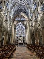 Trondheim - Nidaros-Dom 