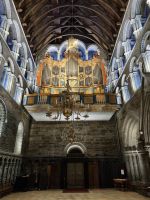 Trondheim - Nidaros-Dom 