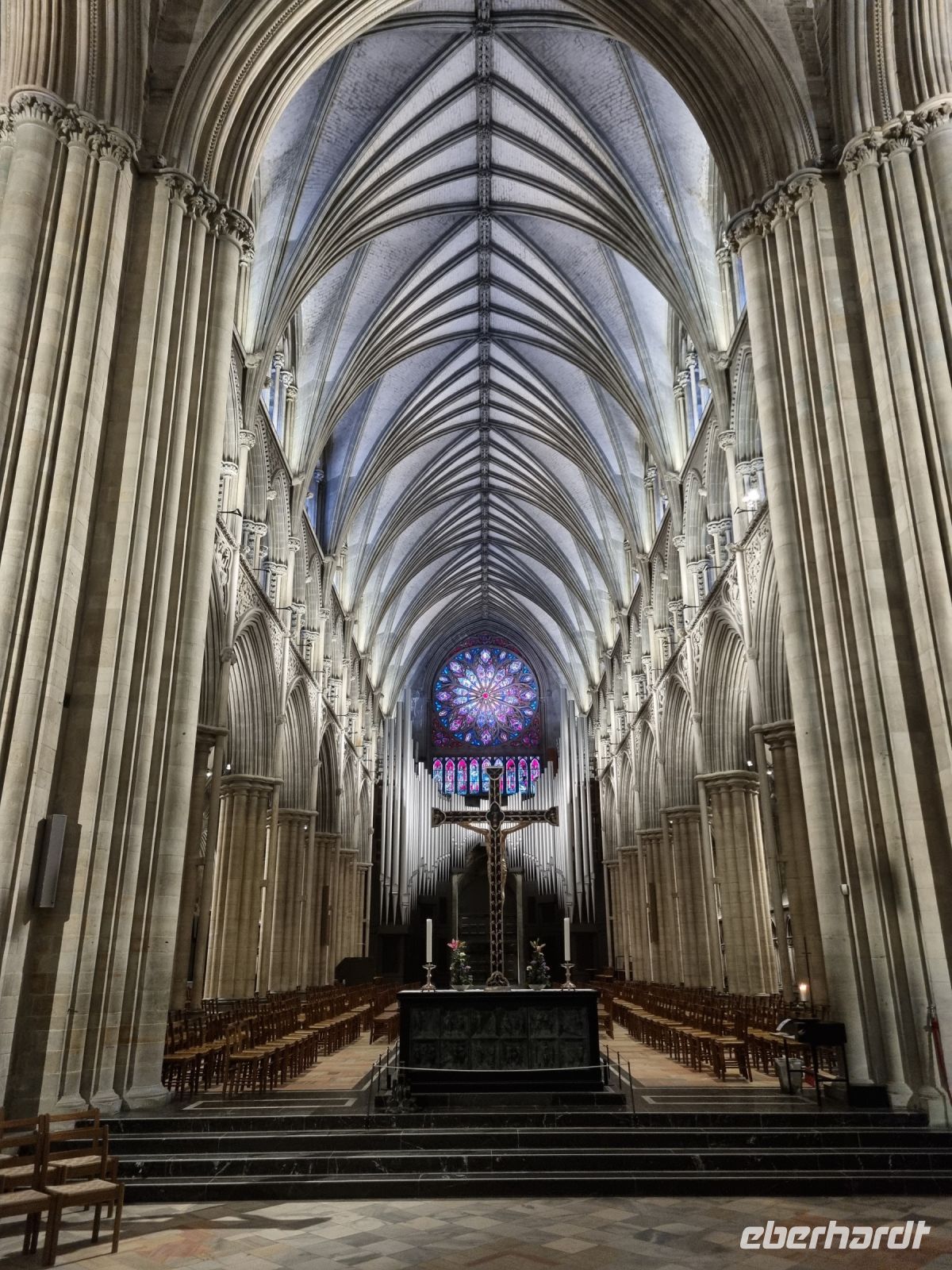 Trondheim - Nidaros-Dom 