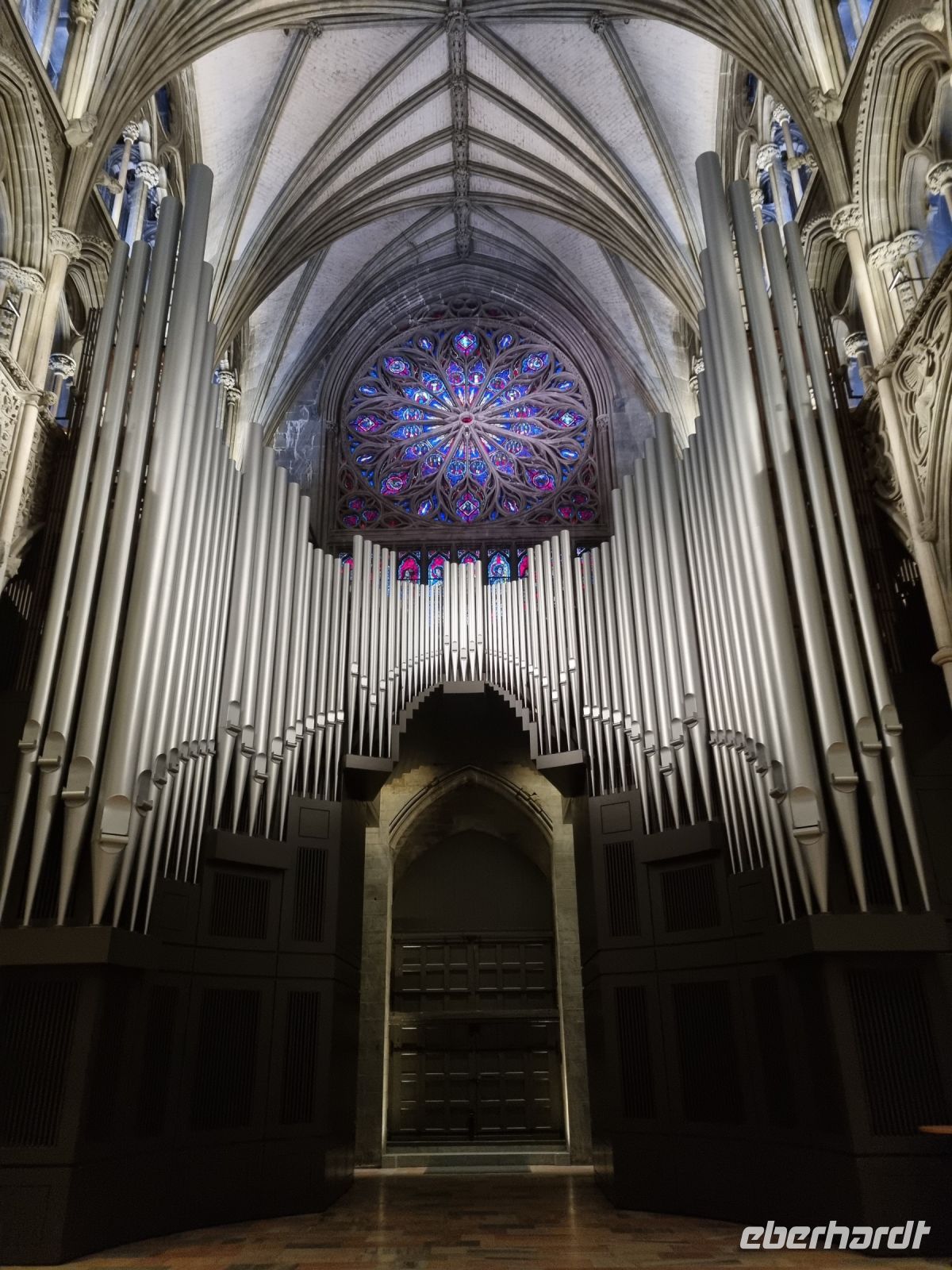 Trondheim - Nidaros-Dom 