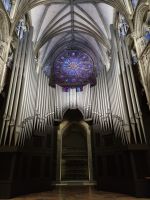 Trondheim - Nidaros-Dom 