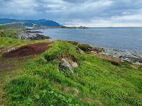Atlantikstraße - Storseisundbrücke