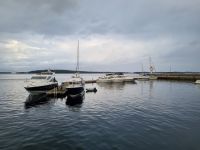 Molde - Abendstimmung...