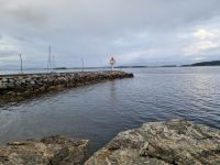 Molde - Abendstimmung...