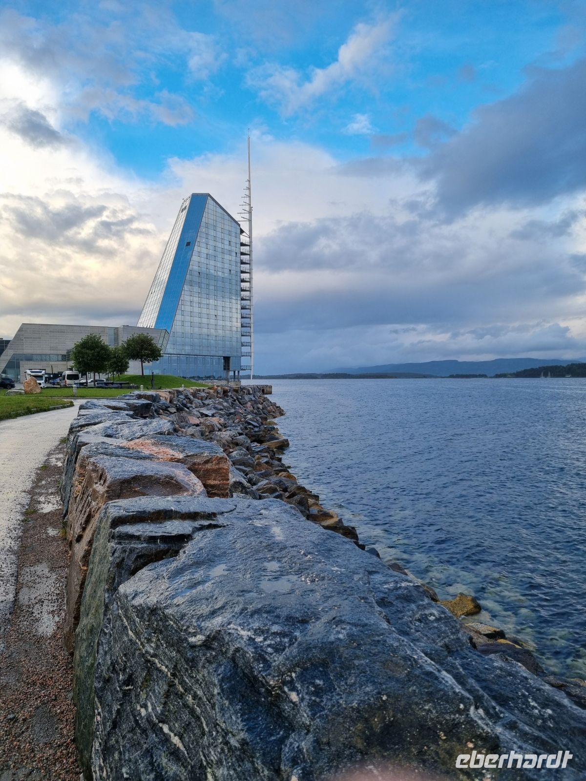Molde - Hotel 