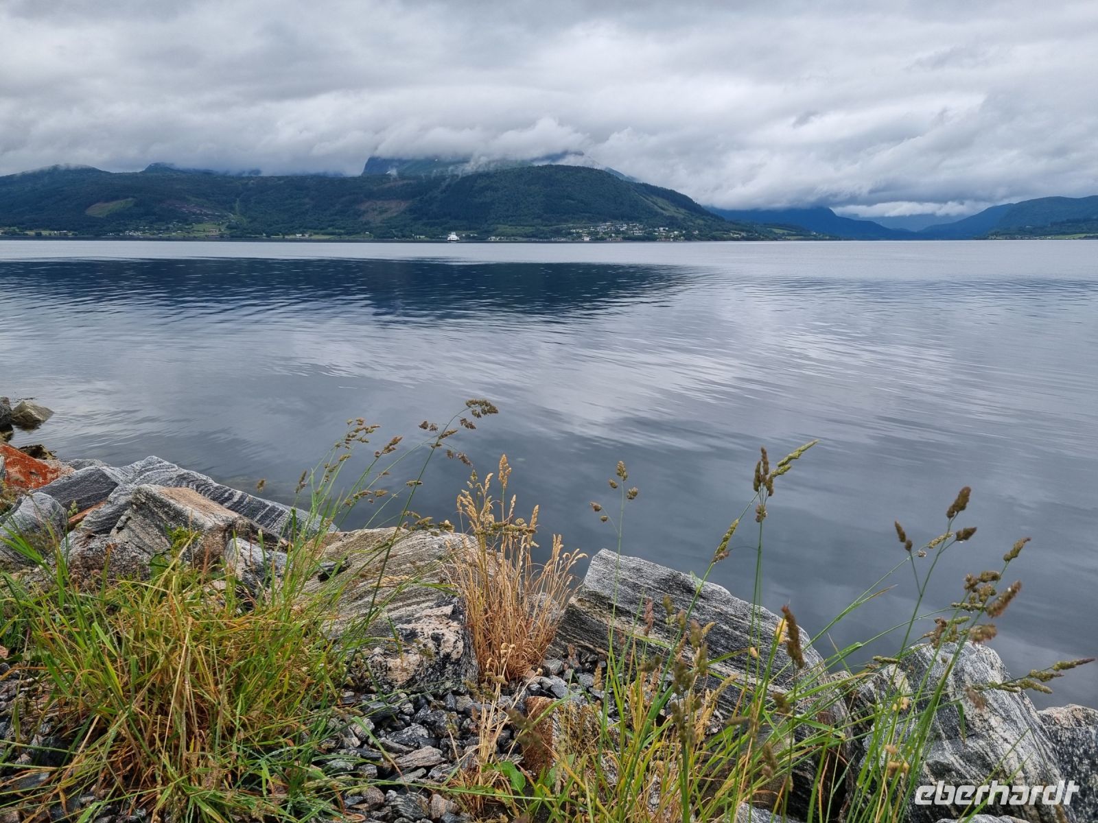 Romsdalsfjord (Langfjord)