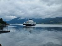 Romsdalsfjord (Langfjord)