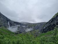 Trollstigen