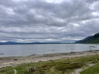 Tag 6 - Porsangerfjord