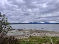 Tag 6 - Porsangerfjord