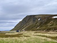 Tag 6 - Angekommen auf der Insel Magerøya