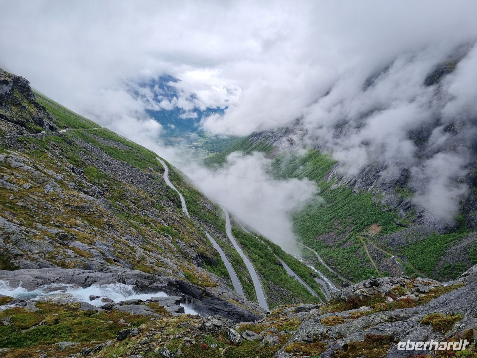 Trollstigen 