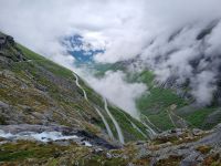 Trollstigen 