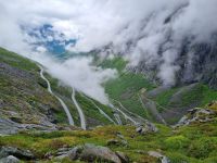Trollstigen