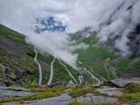 Trollstigen