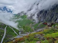 Trollstigen