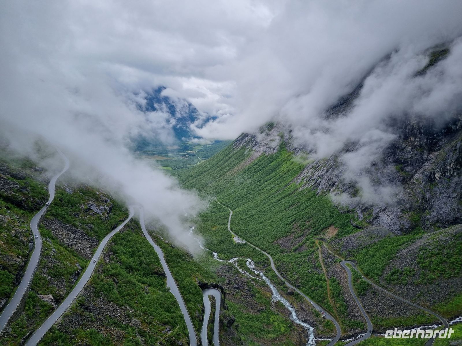 Trollstigen