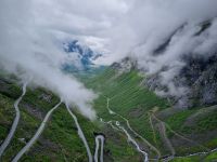 Trollstigen