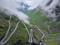 Trollstigen 
