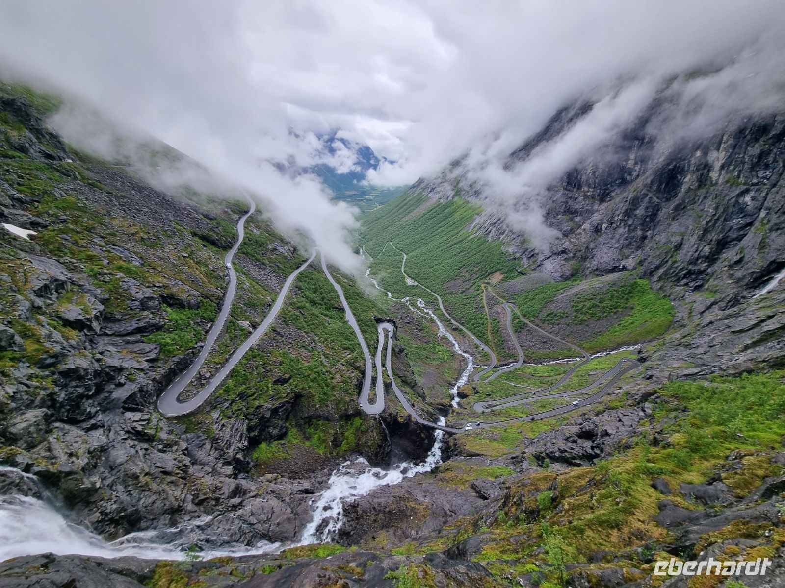 Trollstigen 