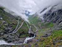 Trollstigen 